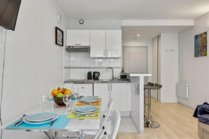 232 Suite Home Shanghai Concept In Parigi Esterno foto