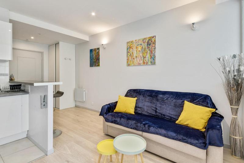 232 Suite Home Shanghai Concept In Parigi Esterno foto